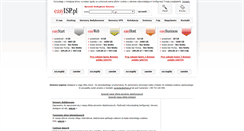 Desktop Screenshot of easyisp.pl